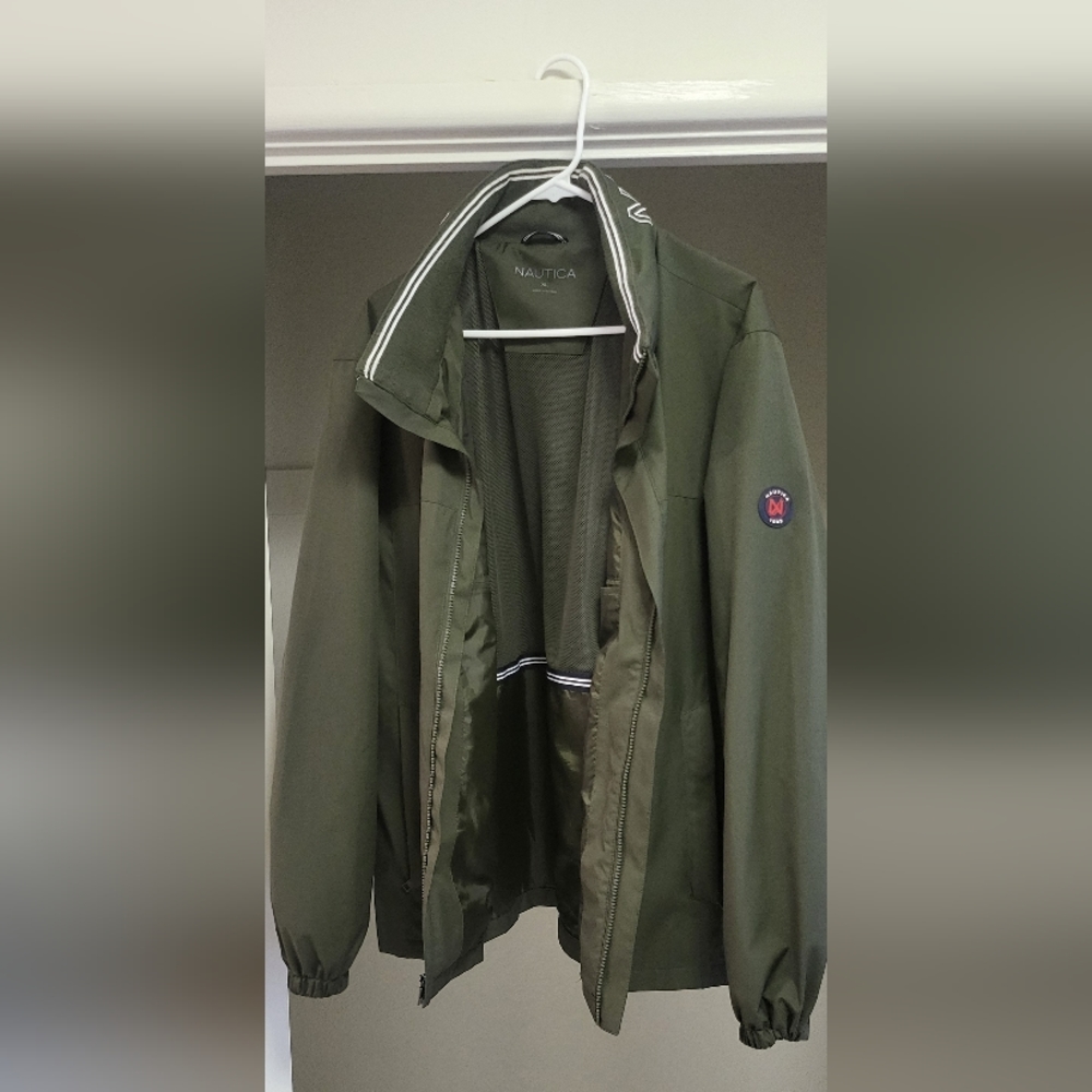 Men Jacket